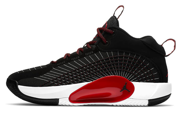 Jordan Air Jordan Jumpman 2021 Pf 'Bred'