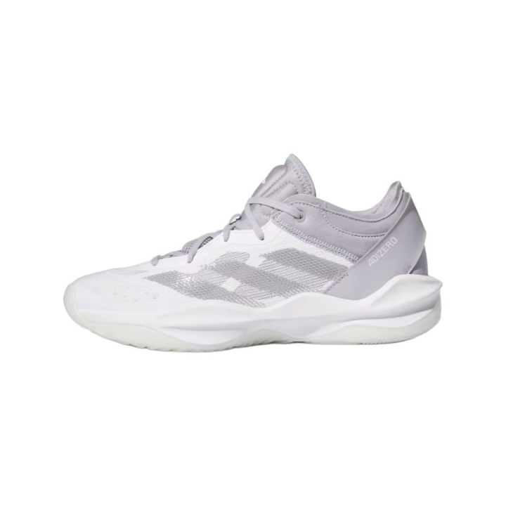 Adidas Adizero Select 2.0 Adidas Low 'Cloud White Glory Grey'