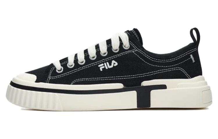 FILA Viva 'Black White' Women's