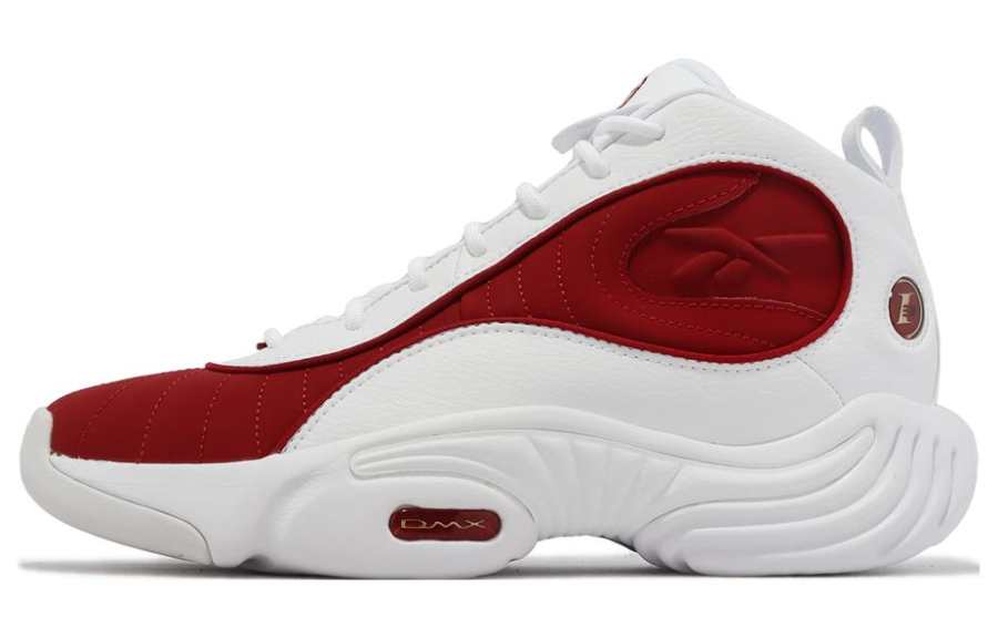 Reebok Reebok Answer Iii 'White Red'