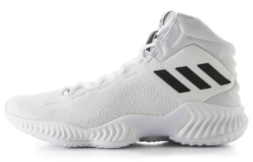Adidas adidas Pro Bounce 2018 Footwear White