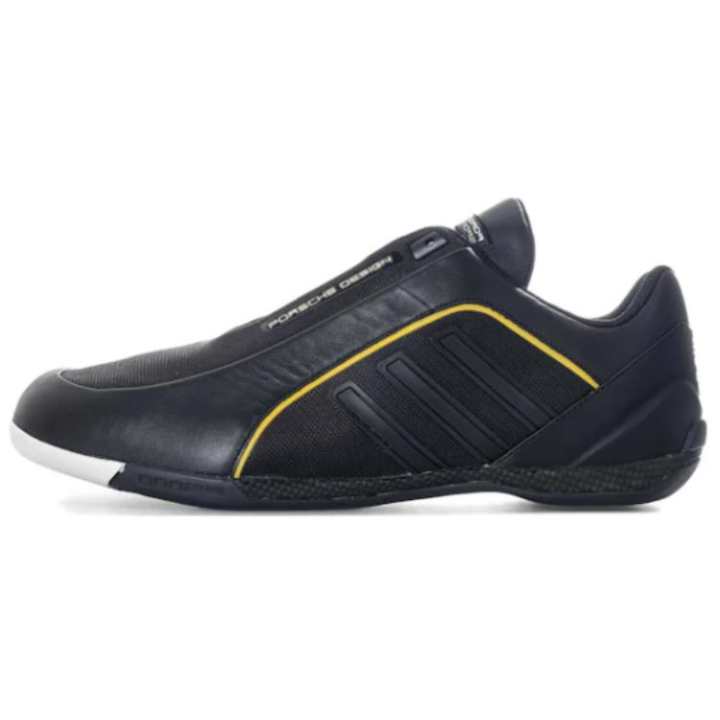Adidas Adidas Athletic Mesh 2 Porsche Design Black