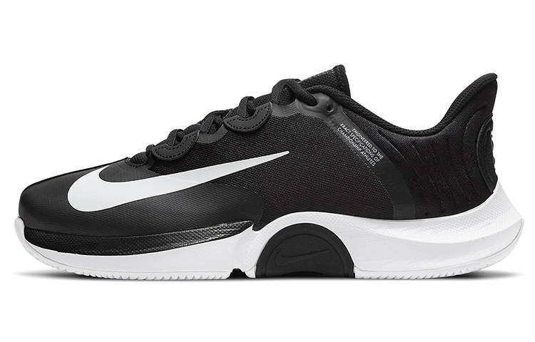 Nike Nike Air Zoom GP Court Air Zoom GP Turbo Cushioning Slip Resistant Cushioning Slip Resistant Low top Tennis Shoes Men's