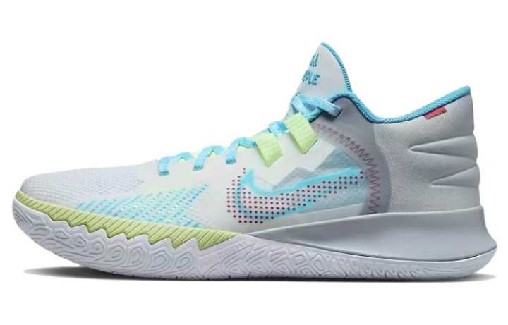 Nike Nike Kyrie Flytrap 5 Ep '1 World 1 People'