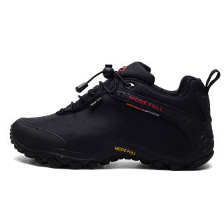 MODE FULL Casual Cushioning Slip Resistant Abrasion Resistant Waterproof Support Impact Resistant Low top