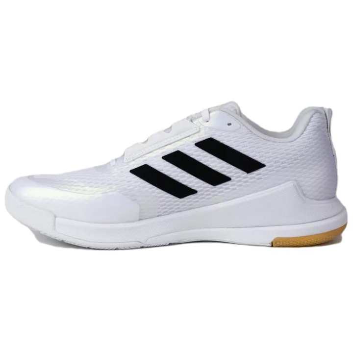 Adidas Adidas Novaflight 2 Indoor 'White Black'