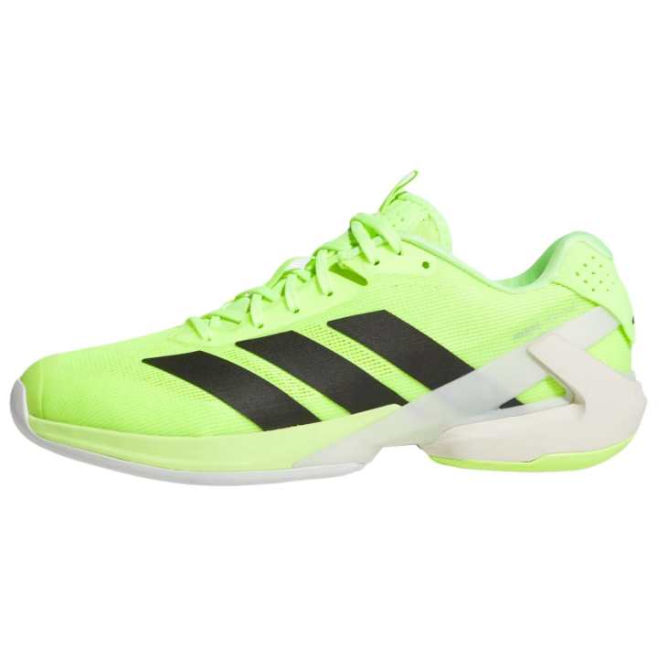 Adidas Adidas Adizero Ubersonic 5 Lucid Lemon Core Black Cloud White