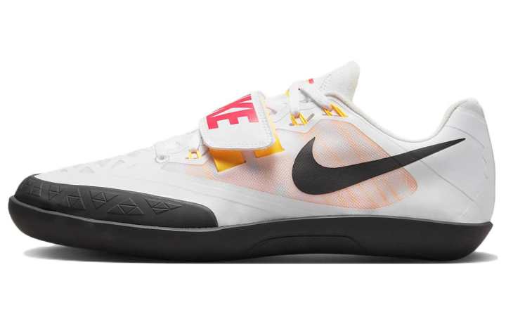 Nike Nike Zoom Sd 4 'White Laser Orange'