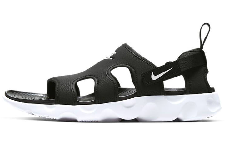 Nike Nike Owaysis Black White