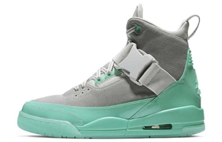 Jordan Jordan 3 Retro Explorer Xx Vast Grey Tropical Twist Women's