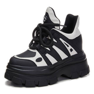 NRDROFFICIAL Mid top Chunky Sneakers Women's