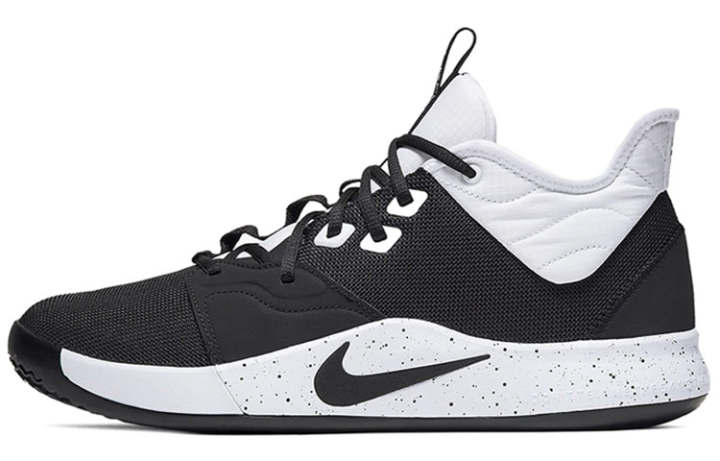 Nike Nike Pg 3 Tb Black