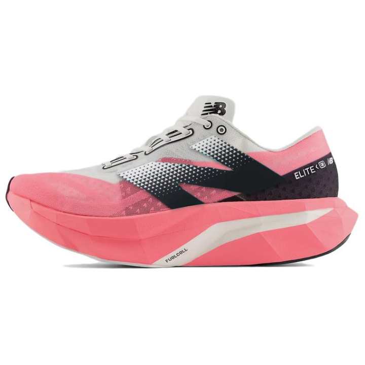 New Balance FuelCell SuperComp Elite v4 New Balance 'Ultra Pink'