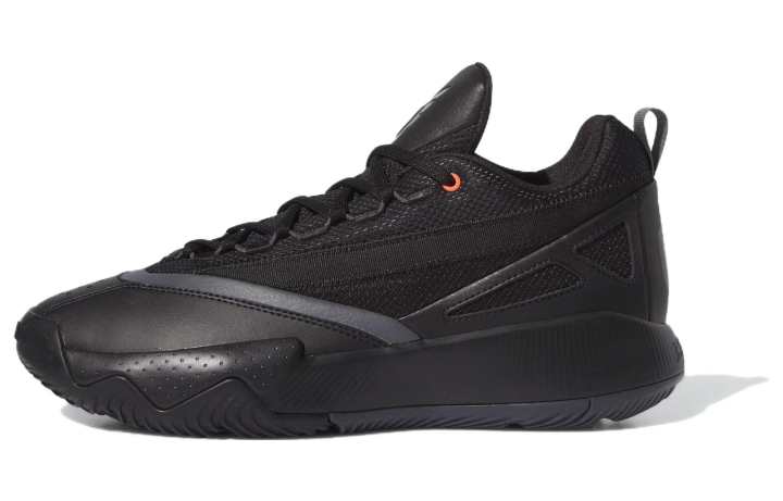Adidas adidas Dame Certified Black