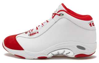 AND1 Tai Chi Dunk Contest