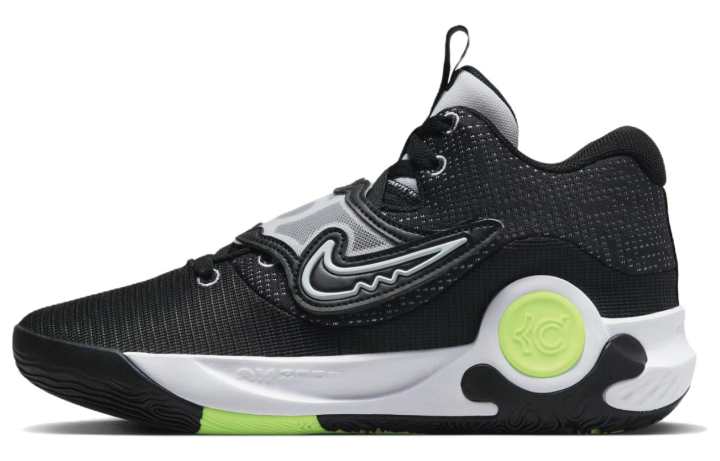 Nike Nike Kd Trey 5 X 'Black Volt White'