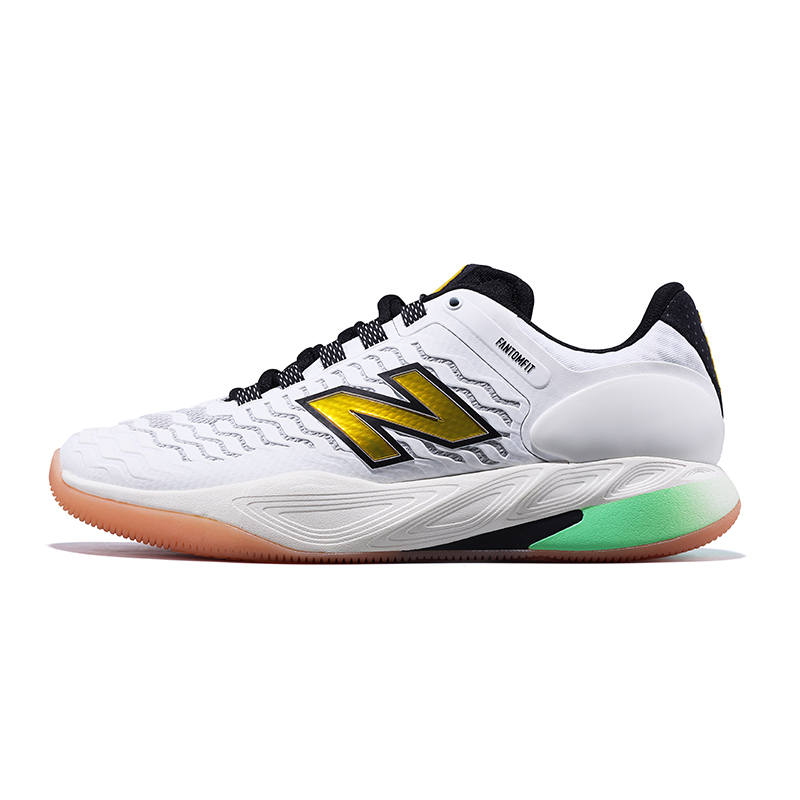 New Balance New Balance Fresh Foum X CT Rally V2 Low top Tennis Shoes Men's White