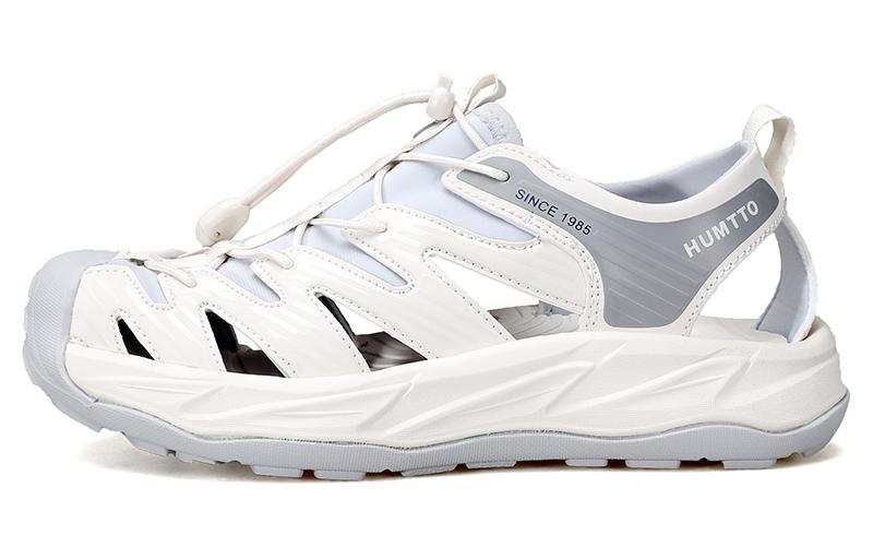 HUMTTO River Trekking Shoes Women's White