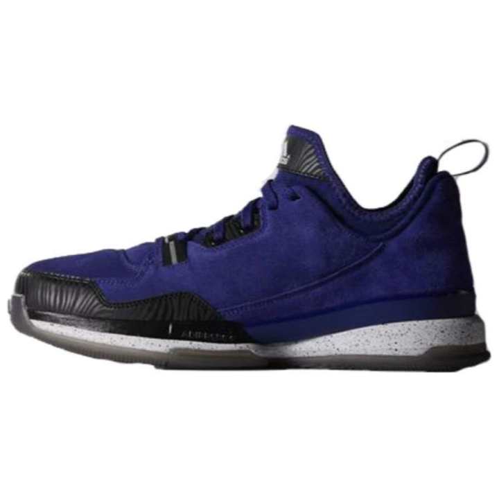 Adidas Adidas D Lillard 1 'Weber State'