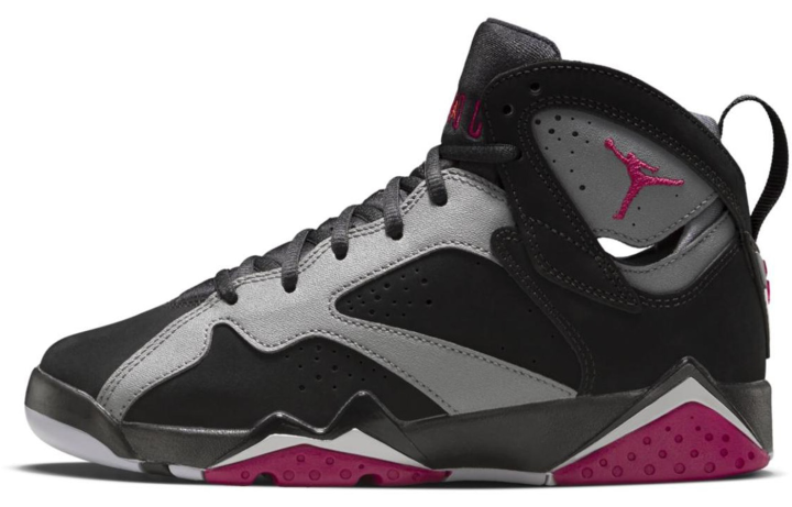 Jordan Jordan Air Jordan 7 Retro Sport Fuschia GS
