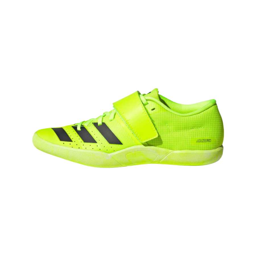 Adidas Adidas Adizero Abrasion Resistant Abrasion Resistant Low top Training Shoes Unisex Green