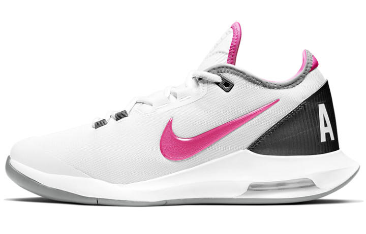 Nike Nike Air Max Wildcard Hc 'White Pink' Women's
