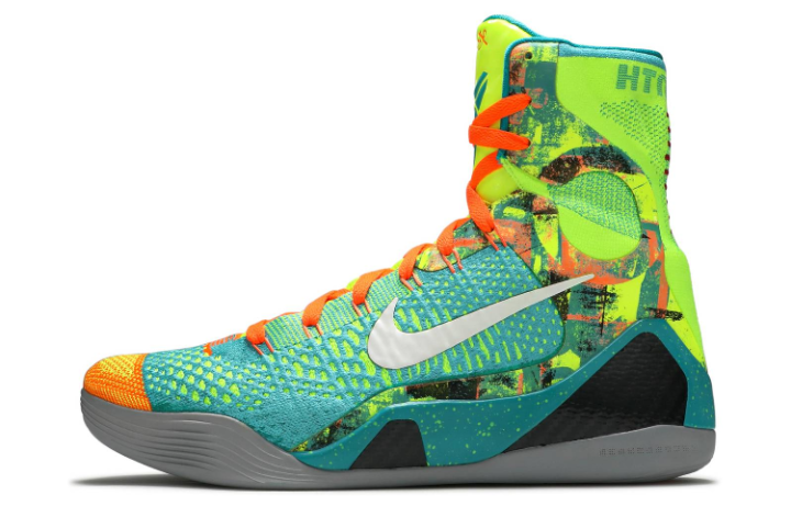 Nike Nike Kobe 9 Elite 'Influence'