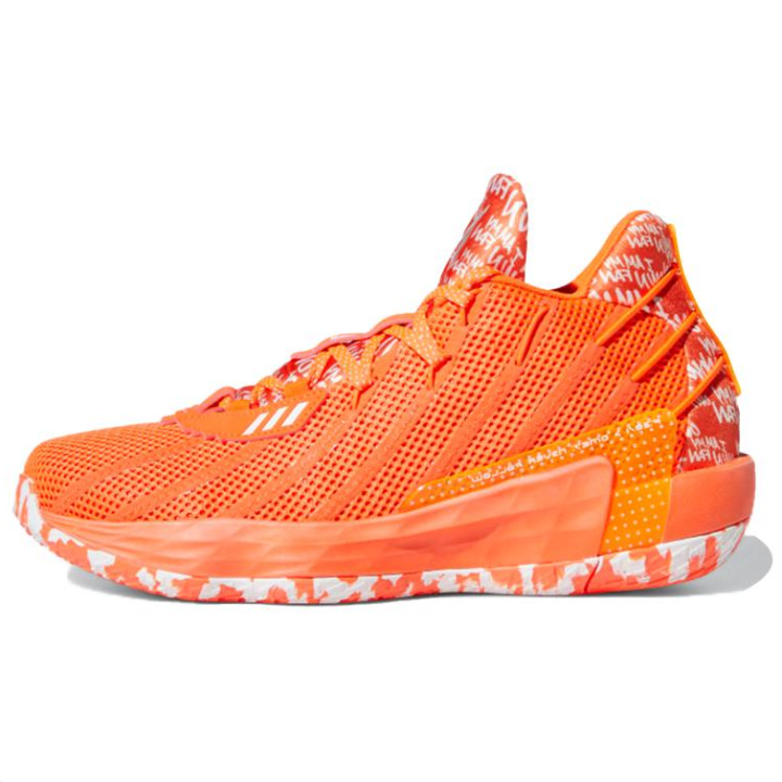 Adidas Adidas Dame 7 I Am My Own Fan