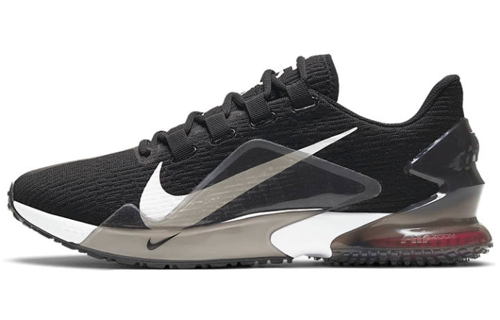 Nike Nike Force Zoom Trout 7 Tf Turf 'Black White'