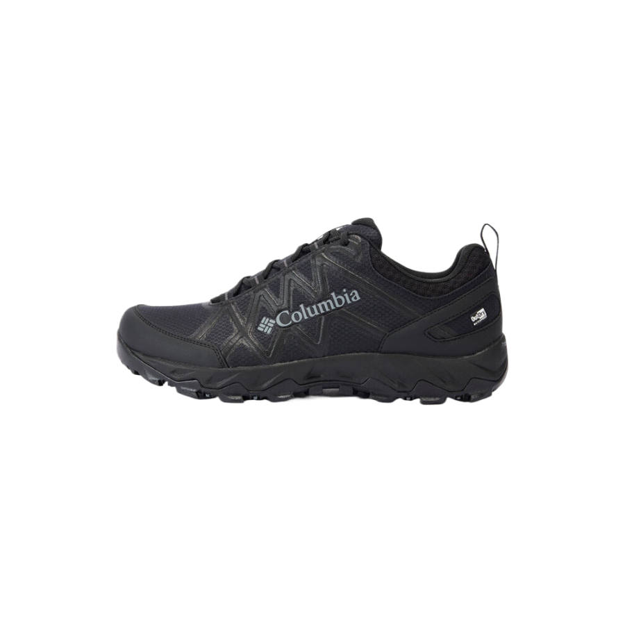 Columbia Peakfreak X2 Cushioning Waterproof Support Low top Mountaineering Hiking Shoes Men's