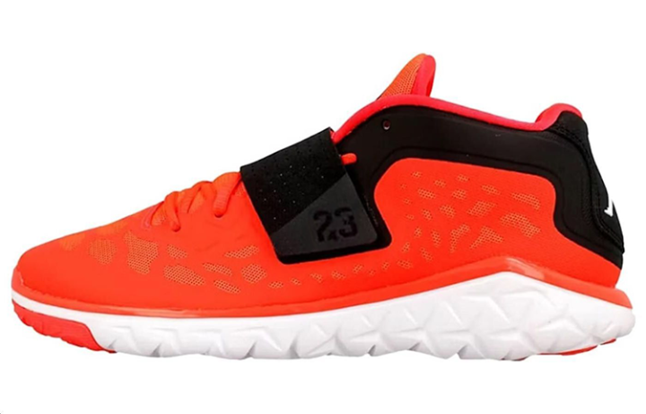 Jordan Jordan Flight Flex Trainer 2 Infrared 23