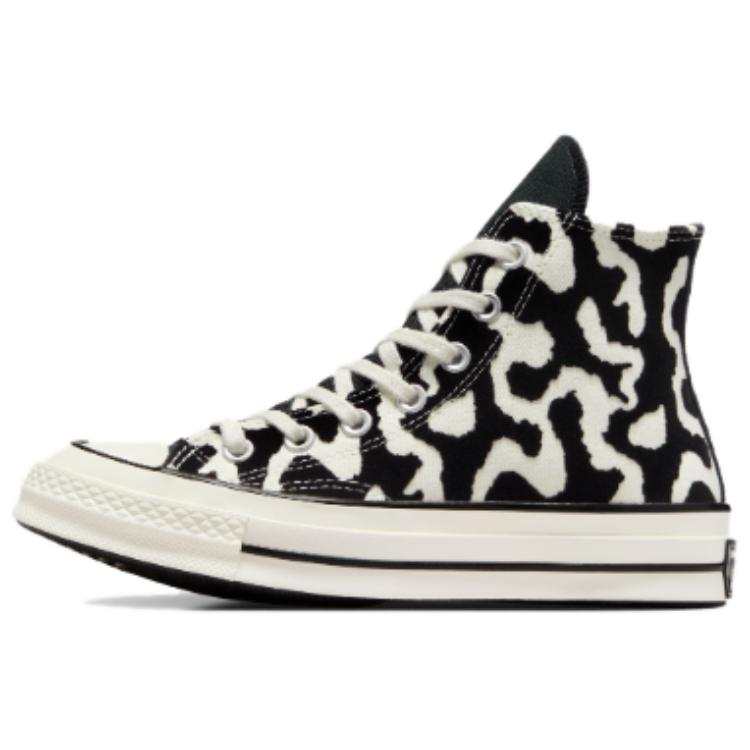 Converse Chuck 70 Wmns Converse High 'Leopard Remix'