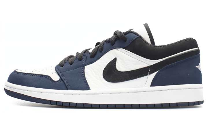 Jordan Jordan 1 Retro Low Navy 2004