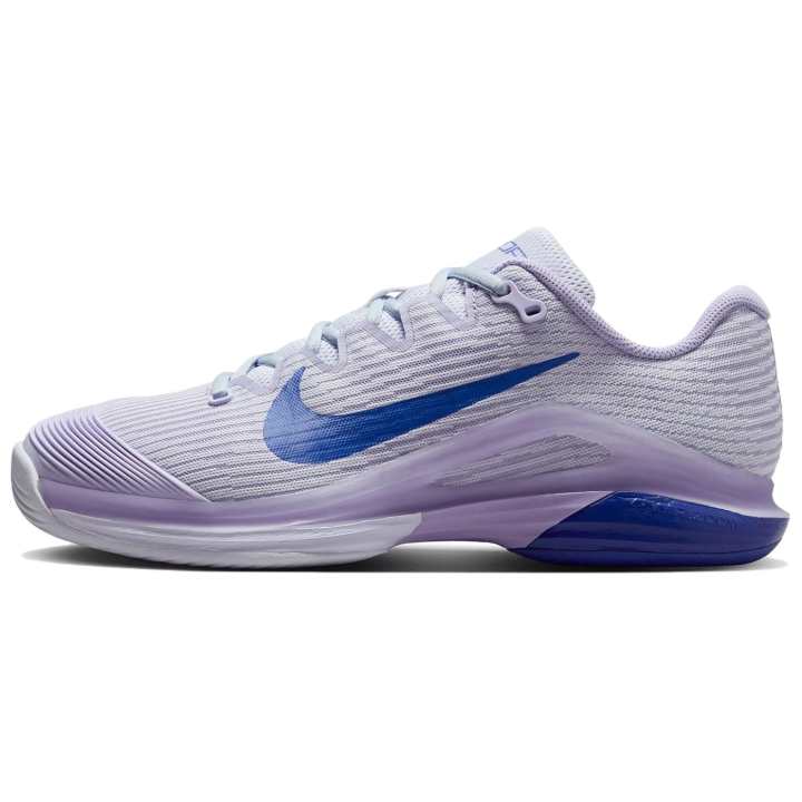 Nike Nike Court Air Zoom Vapor 12 Hc Amethyst Tint Hydrangeas Deep Night Women's