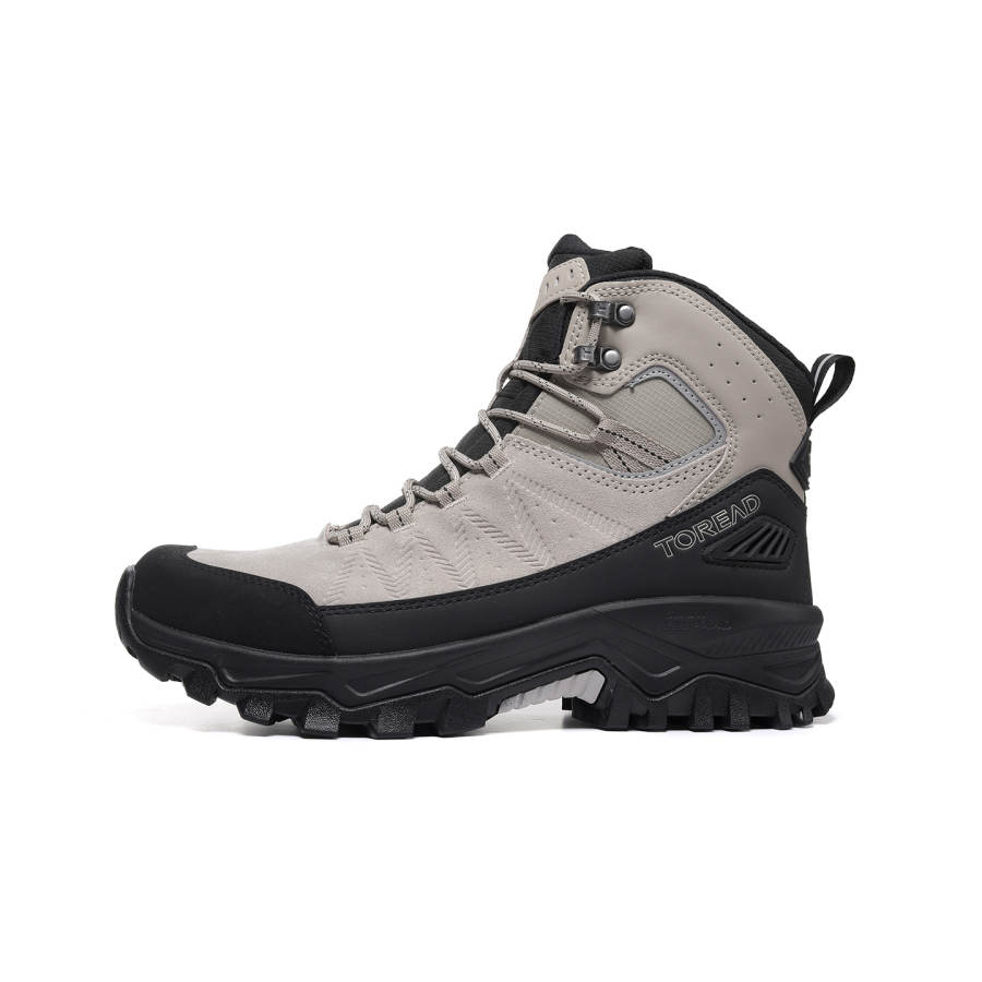 TOREAD Mid top Mountaineering Shoes Men's