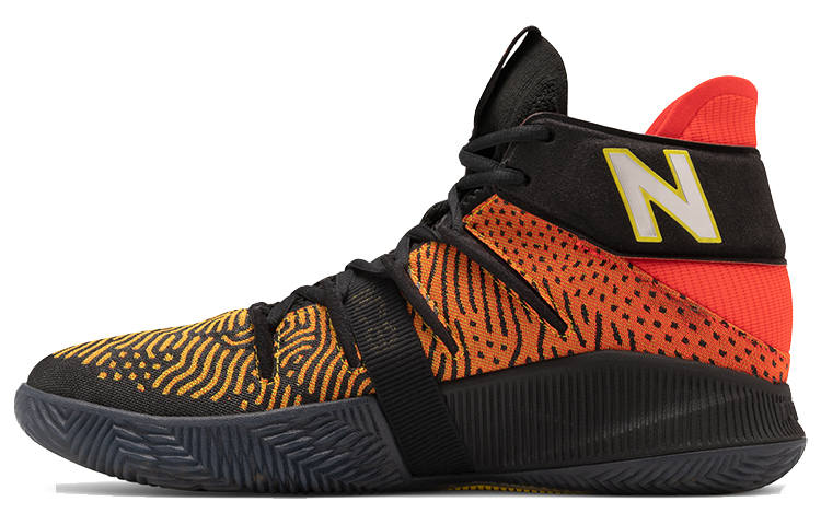 New Balance New Balance Omn1s Series 'Black Orange' Women's