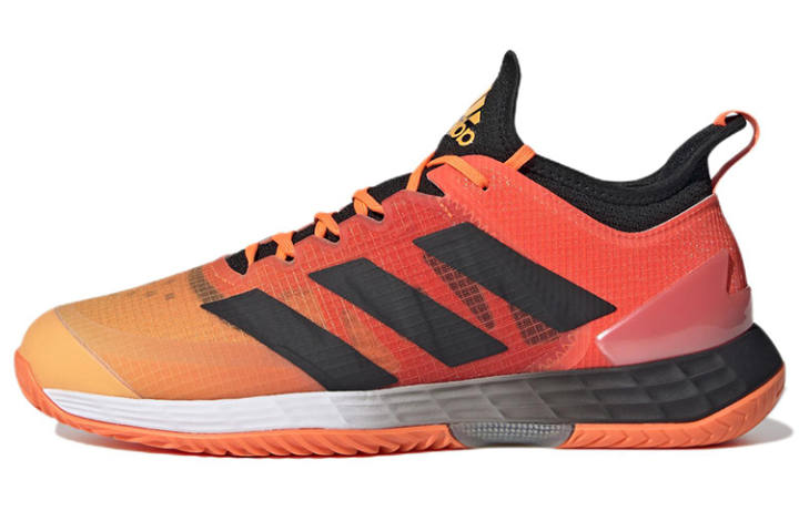 Adidas Adidas Adizero Ubersonic 4 'Orange'