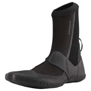 Patagonia R3 Yulex Regulator Ankle Boots Men's Black