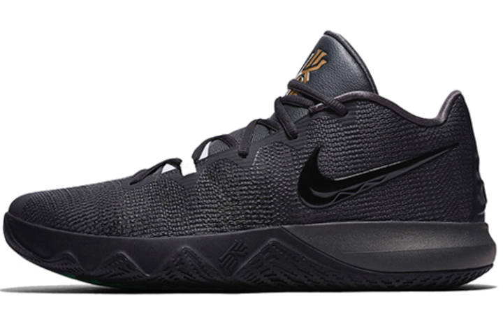 Nike Nike Kyrie Flytrap 'Anthracite Green'