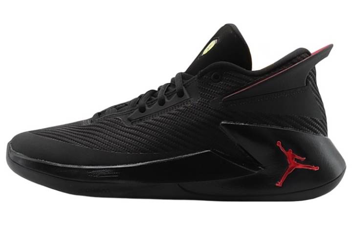 Jordan Air Jordan Fly Lockdown 'Black'
