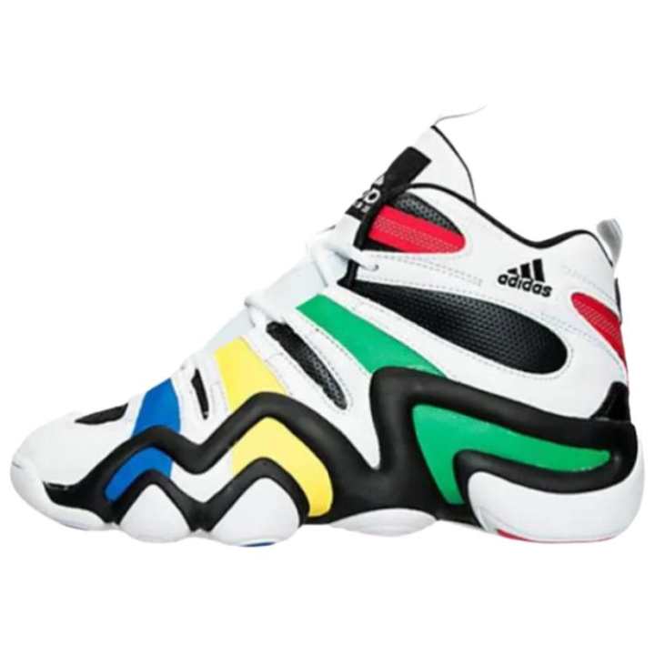 Adidas Adidas Crazy 8 'Olympic Rings'