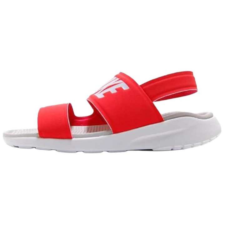 Nike Nike Tanjun Beach Sandals Women's Red