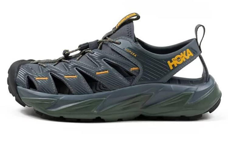 HOKA ONE ONE Hopara 'Dark Shadow'
