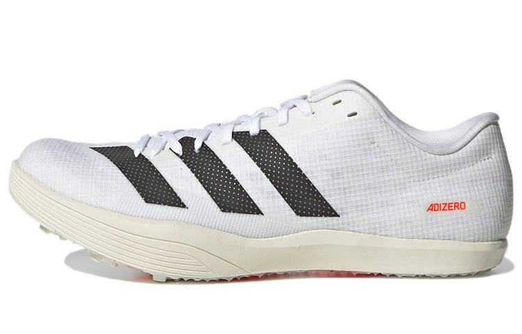 Adidas Adidas Adizero Long Jump Tokyo Track And Field Shoes White