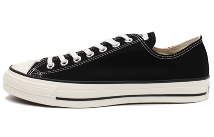 Converse Chuck Taylor All Star Converse J Low 'Made in Japan - Black'