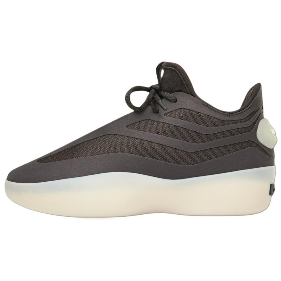 Adidas Ii Basketball Fear of God Athletics x Ii Basketball Adidas 'Night Brown'