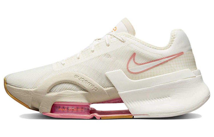 Nike Nike Air Zoom SuperRep 3 'Sail Crimson Bliss' Women's