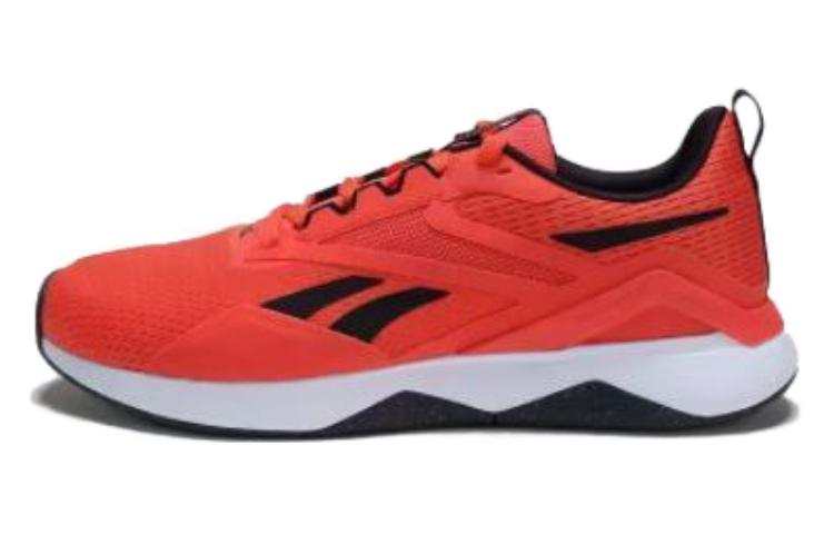 Reebok Reebok Nanoflex Tr 2 'Dynamic Red Core Black'