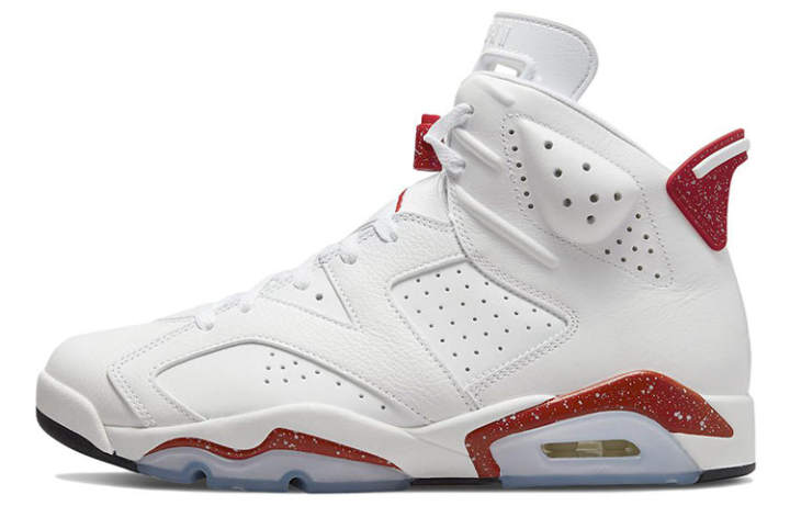 Jordan Air Jordan 6 Retro 'Red Oreo'