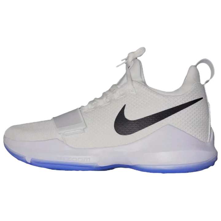 Nike Nike PG 1 Basketball Shoes Men's White